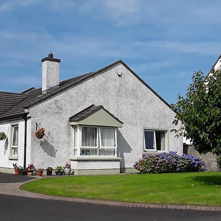 Tranquility Portstewart Villa Exterior foto