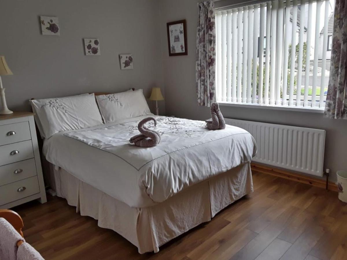 Tranquility Portstewart Villa Exterior foto