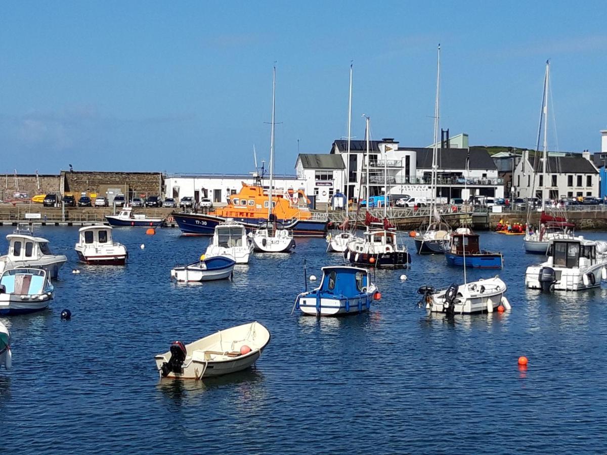 Tranquility Portstewart Villa Exterior foto