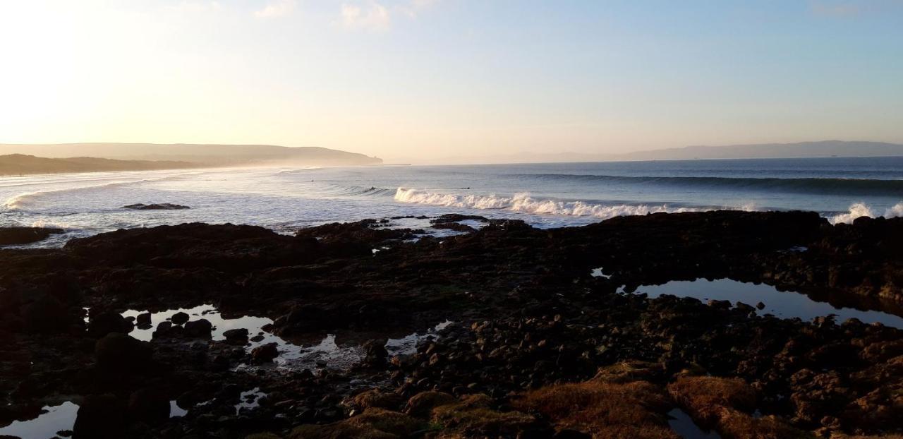 Tranquility Portstewart Villa Exterior foto