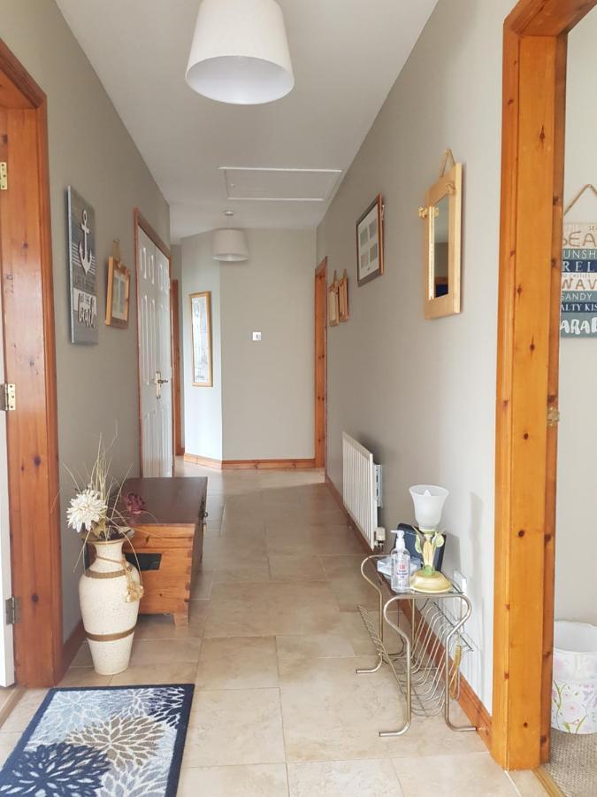 Tranquility Portstewart Villa Exterior foto