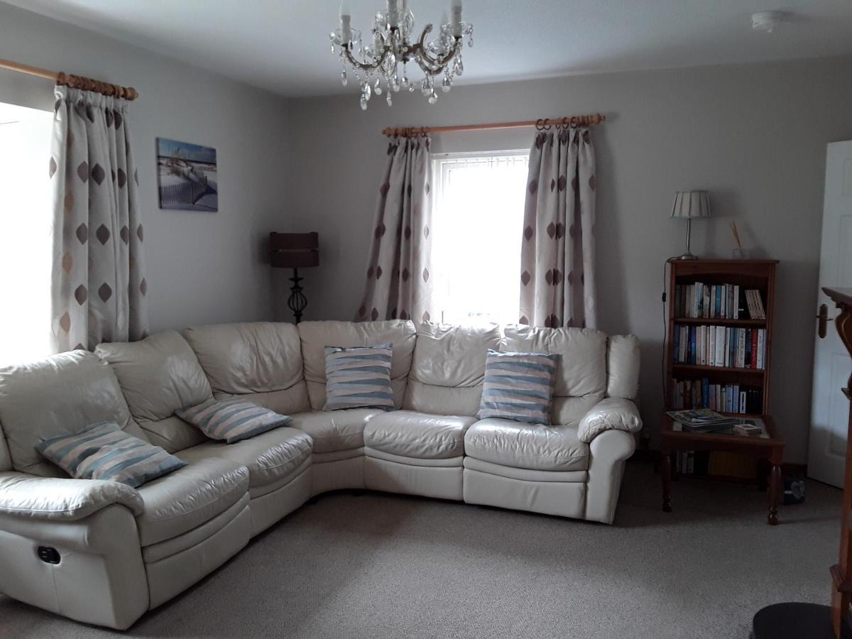 Tranquility Portstewart Villa Exterior foto