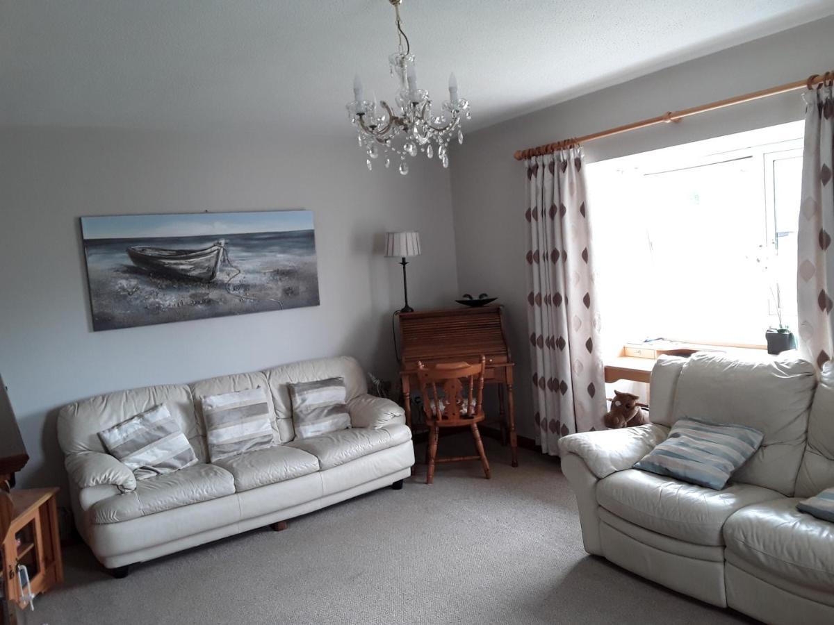 Tranquility Portstewart Villa Exterior foto