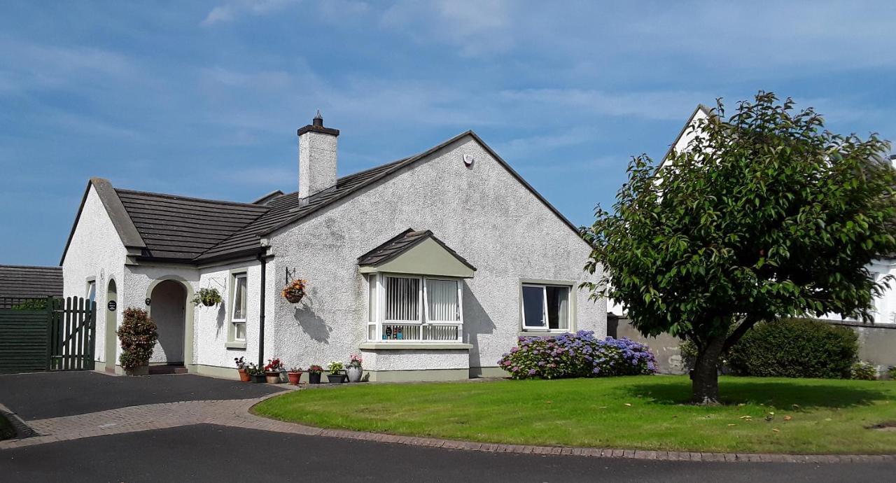 Tranquility Portstewart Villa Exterior foto