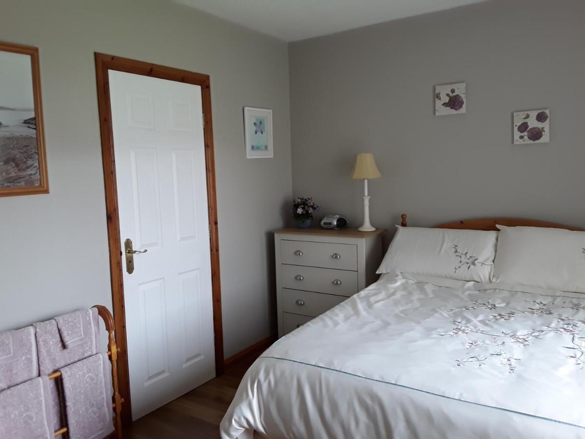 Tranquility Portstewart Villa Exterior foto