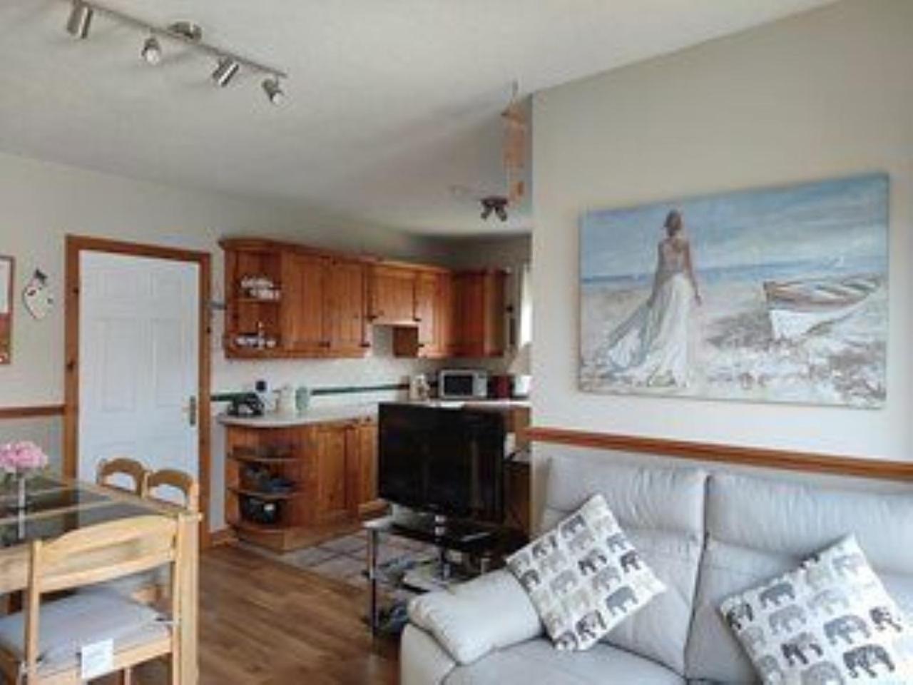 Tranquility Portstewart Villa Exterior foto