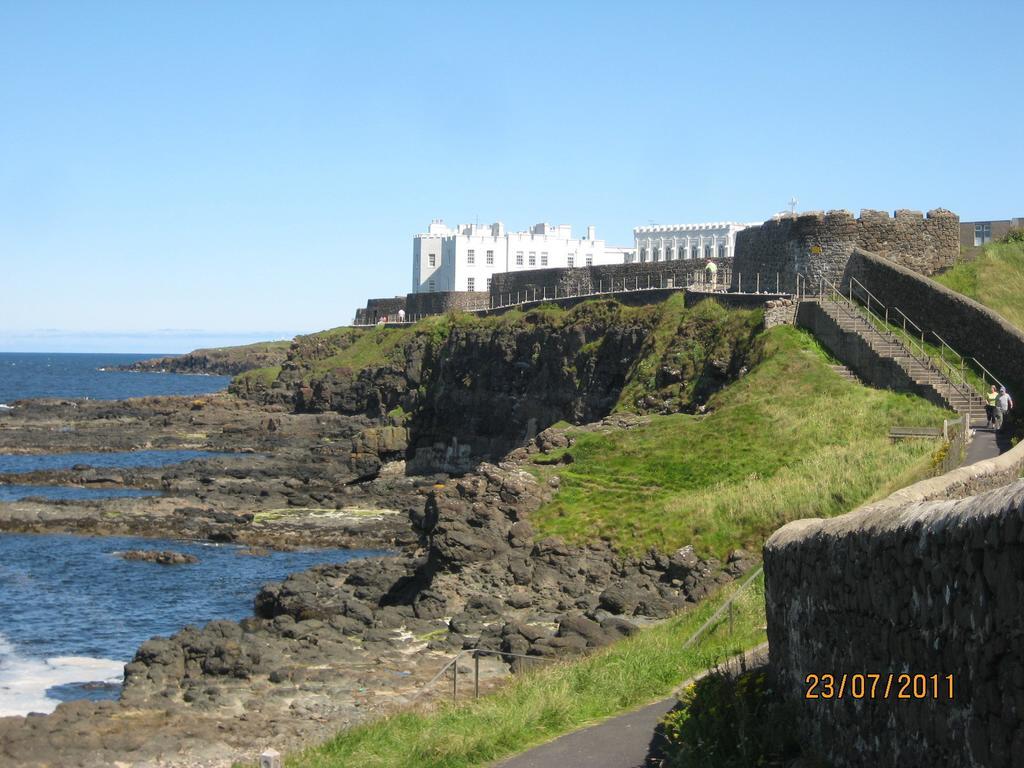 Tranquility Portstewart Villa Exterior foto